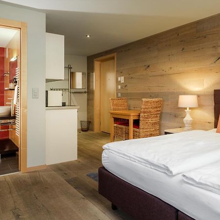 Casa Della Luce Apartments By Zermatt Premium Apartments Kültér fotó