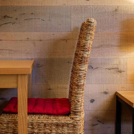Casa Della Luce Apartments By Zermatt Premium Apartments Kültér fotó