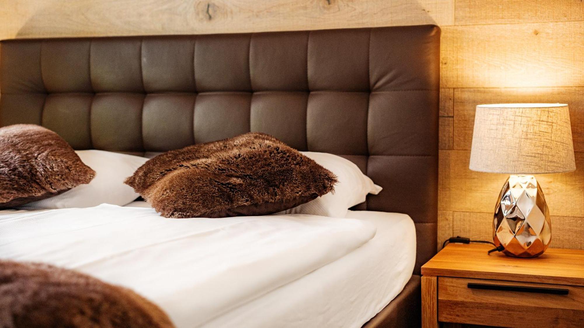 Casa Della Luce Apartments By Zermatt Premium Apartments Kültér fotó