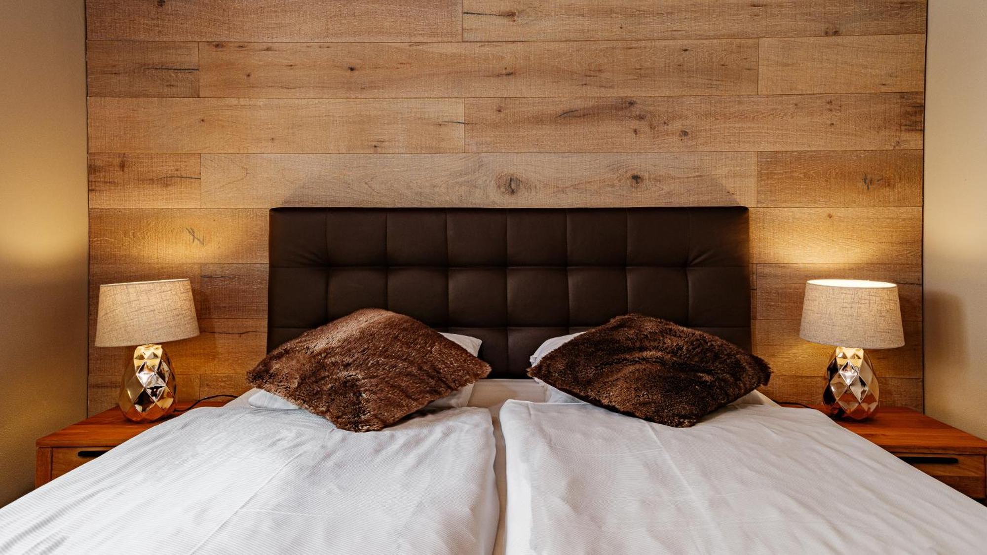 Casa Della Luce Apartments By Zermatt Premium Apartments Kültér fotó
