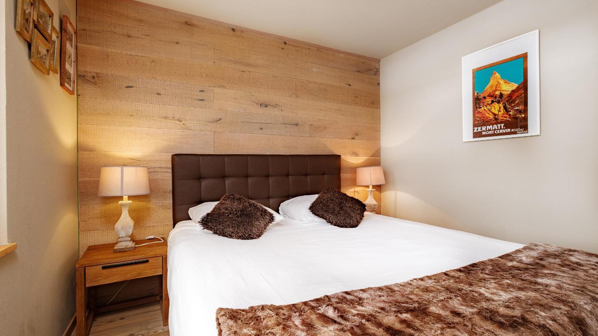 Casa Della Luce Apartments By Zermatt Premium Apartments Kültér fotó