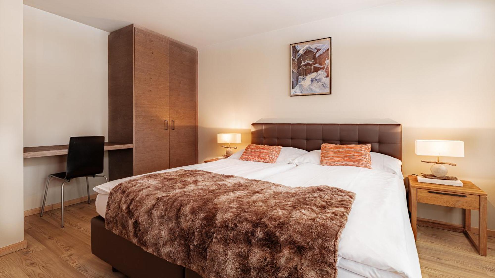 Casa Della Luce Apartments By Zermatt Premium Apartments Kültér fotó