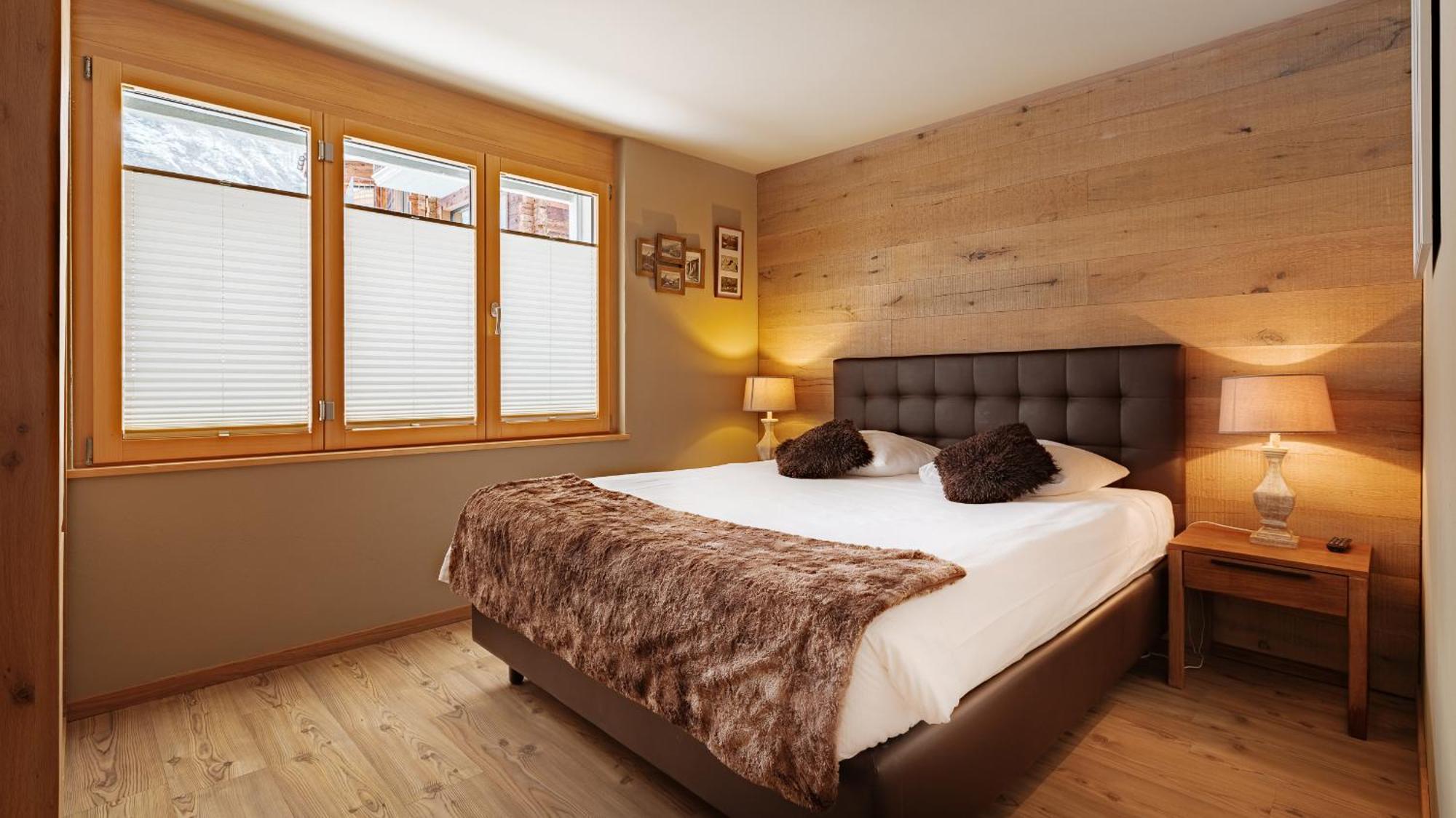 Casa Della Luce Apartments By Zermatt Premium Apartments Kültér fotó