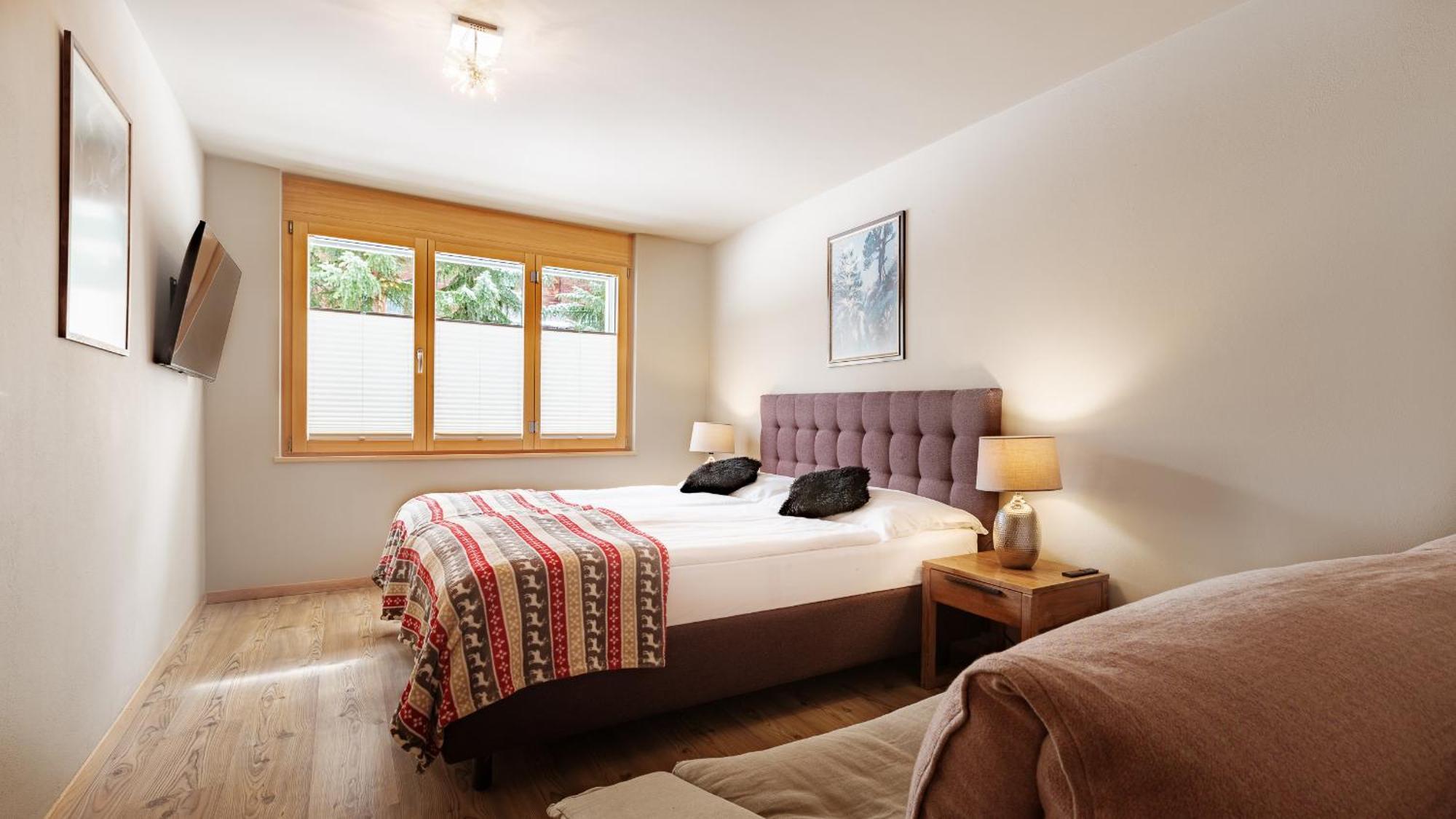 Casa Della Luce Apartments By Zermatt Premium Apartments Kültér fotó