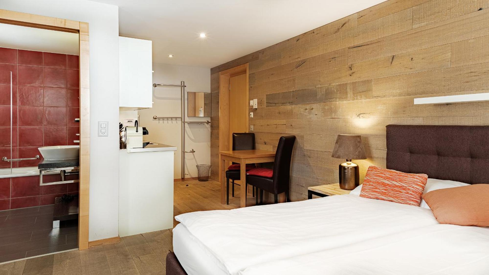 Casa Della Luce Apartments By Zermatt Premium Apartments Kültér fotó