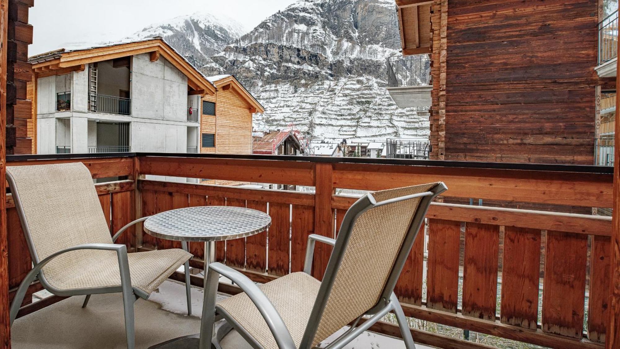 Casa Della Luce Apartments By Zermatt Premium Apartments Kültér fotó