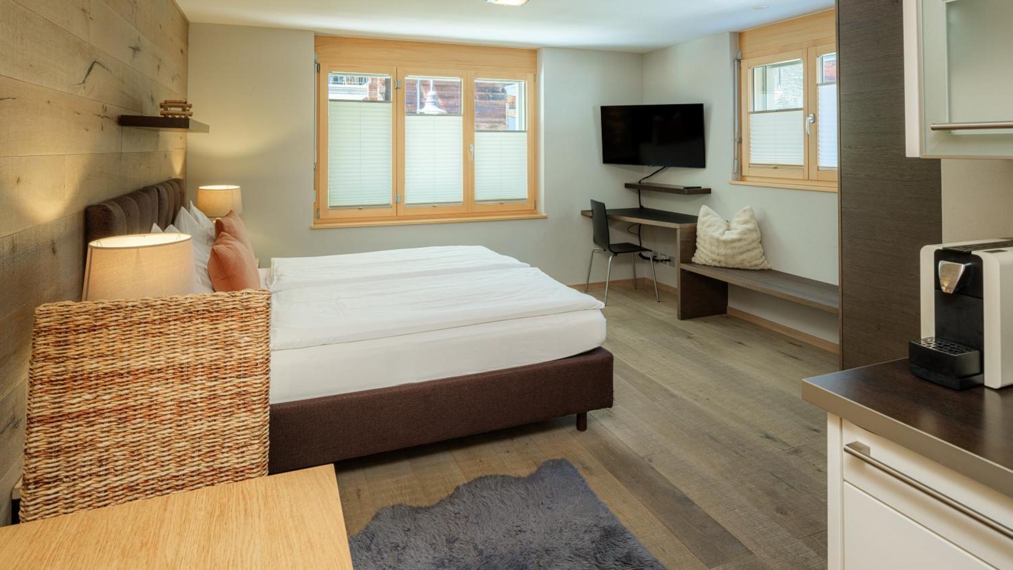 Casa Della Luce Apartments By Zermatt Premium Apartments Kültér fotó