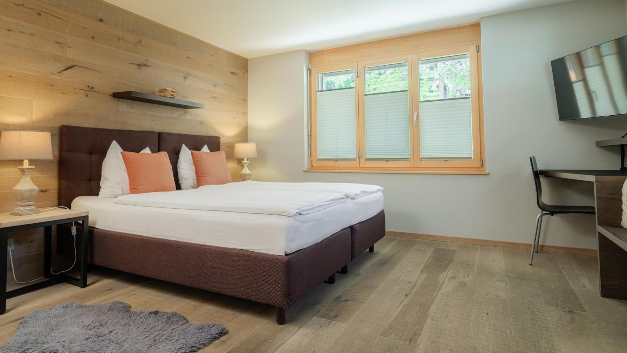 Casa Della Luce Apartments By Zermatt Premium Apartments Kültér fotó
