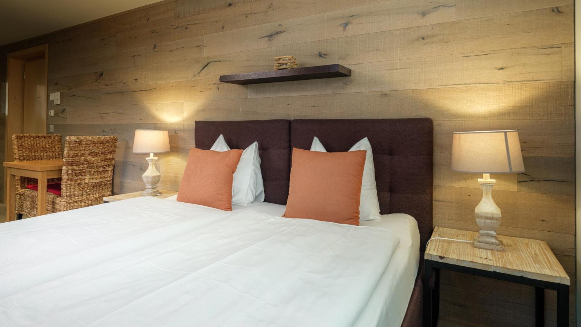 Casa Della Luce Apartments By Zermatt Premium Apartments Kültér fotó